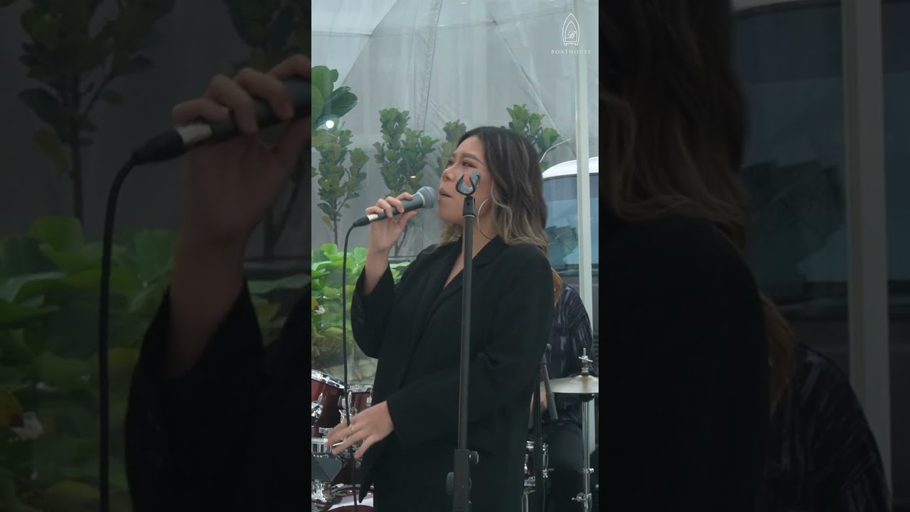 Malaysia Private Exquisite Wedding Venue, Boathouse Ampang KL🚢