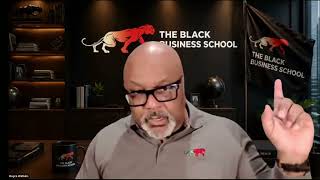 Therapy: Unlock $2 Trillion in Black Wealth!