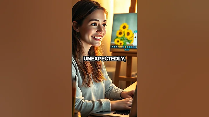 From Job Loss to Art Success: My Unexpected Journey!