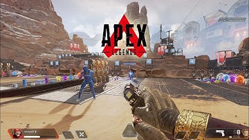 How to Activate Bots in APEX Legends