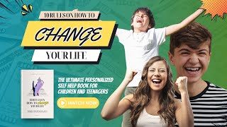 10 Rules to Change your Life