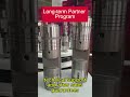 Long-Term Partnership Program: Providing Technical Support to Jointly Expand the Global Aftermarket