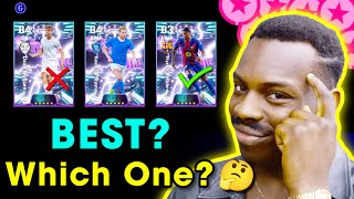 100% Best Free Showtime Player In New Year's Gift Pack 🤔🔥 !! eFootball 2026
