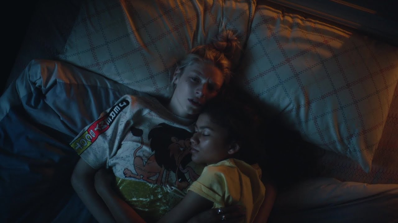 Rue and Jules 1x05 (Part 3) YouTube