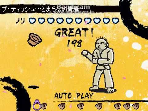 [カラテ家マニア]　ザ・ティッシュ ～とまらない青春～(私立恵比寿中学)