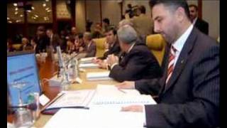 Ömer Bolat MÜSİAD