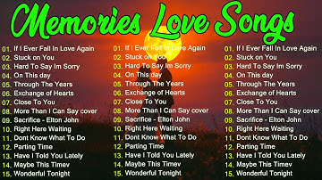 Top 50 Love Songs of All Time ♥ Love Songs 80s 90s ♥ Oldies But Goodies WestLife.MLTR.Boyzone Album