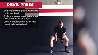 Devil Press