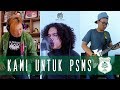 Fatalibus - Kami Untuk PSMS (Cover) by COFFEE STRIKES