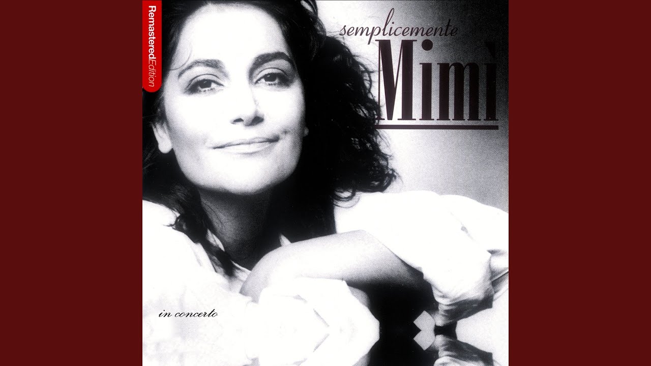 E la vita racconta (Live) - YouTube