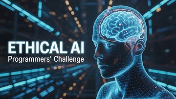 Ethics AI : Challenges Programmers are facing