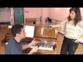 OBSESSED!: Stephanie J. Block Gives a Little "Drood" to Seth 音乐视频片 OBSESSED!: Stephanie J. Block Gives a Little "Drood" to Seth 音乐视频片