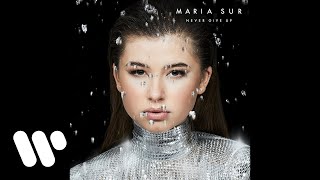 Maria Sur - Never Give Up