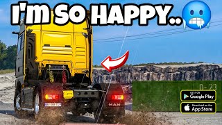 🥶June 15 - 19th BIG UPDATES! ROADLIFE, Truckers of Europe 3 - Big Announcement 🥶June 15 - 19th BIG UPDATES! ROADLIFE, Truckers of Europe 3 - Big Announcement