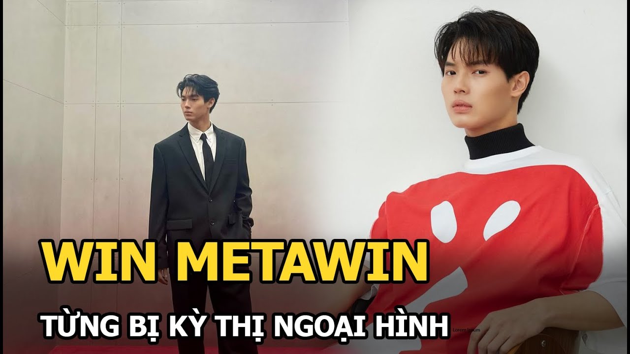 Hotboy đam mỹ Win Metawin bị bạn gái tin đồn bỏ theo dõi  2sao