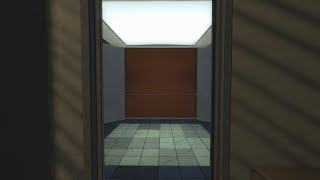An Interview | Garry's Mod Elevator Source | Part 1