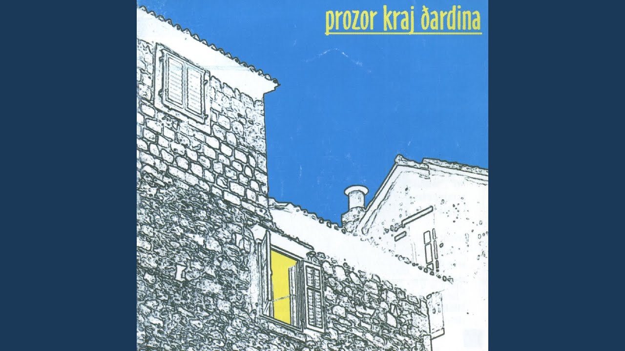 Od Ljubavi San Duša Ranjena