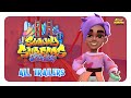 Subway Surfers: San Francisco | All Trailers (2016-2024)