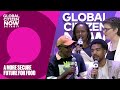 A More Secure Future for Food | GC NOW Detroit 2025