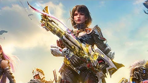 Call of Duty Mobile Ranked Multiplayer Gameplay  – Intense CODM Action