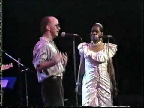 Blues Brothers Band Feat. Carla Thomas and Paul Sh...