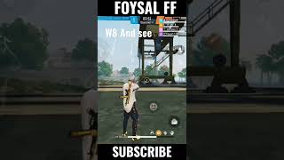 Fantastic Hedshot At Dessert Eagle Foysal207