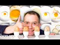12 Types of Eggs, Examined and Cooked | Bon Appétit