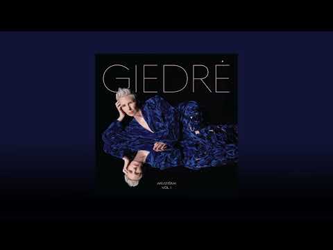 GIEDRĖ - Šiaurės Vėjas (Akustiškai Vol.I)