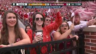 2015 Alabama 8 vs Tennessee by Crimson Tide Zone 456 views 3 years ago 2 hours, 20 minutes