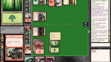 Avacyn Restored Draft: #5 Part 4/7
