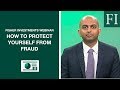 How to Protect Yourself From Fraud | Fisher Investments Webinar