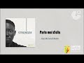 Raj  parle moi delle feat  mr zasta  bastro