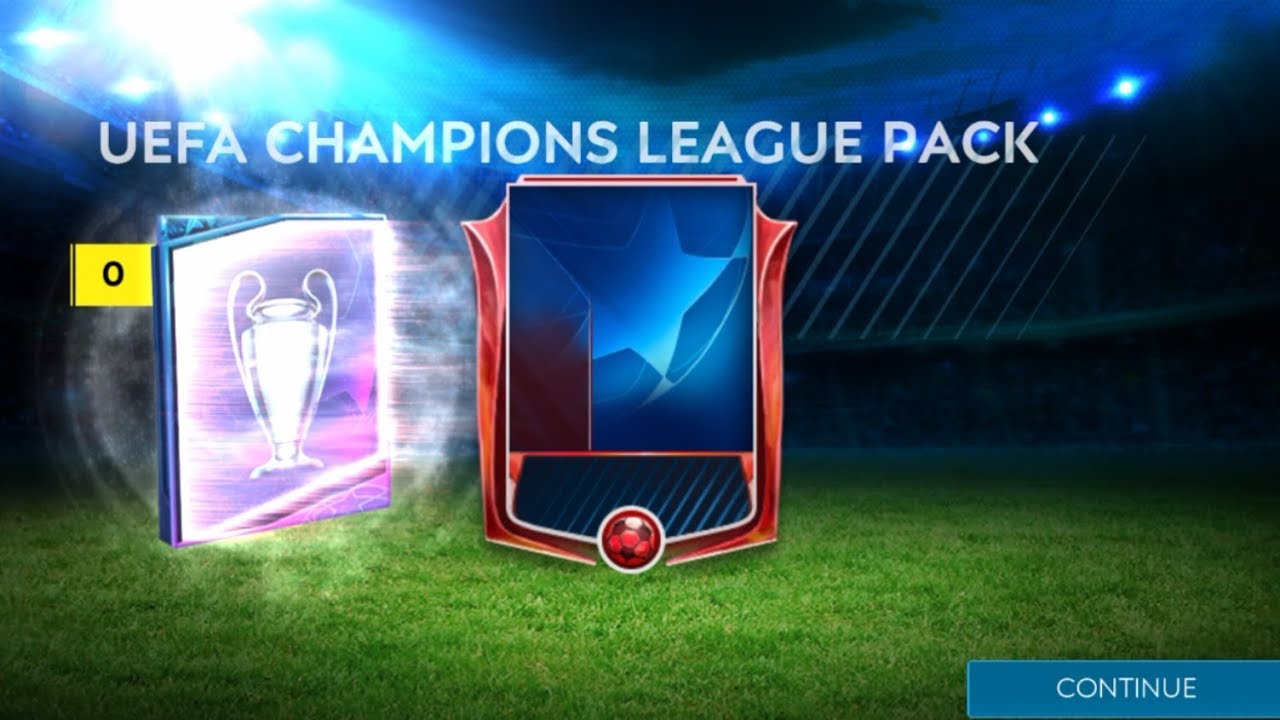 Insane 85+ Elite UCL Player Pull! Fifa Mobile 19 Gameplay!