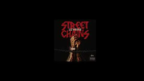 Lil wayne - Street chains
