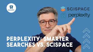 Perplexity Vs. Scispace Which Ai Tool Should You Use?