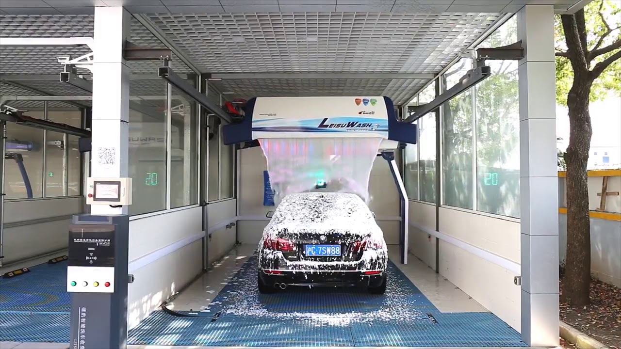 Мойка бесконтактная роботизированная. Мойка Leisuwash 360. Leisuwash 360 автомойка. Leisuwash 360 Automatic Touchless car Wash Equipment. Робот мойка Leisuwash.