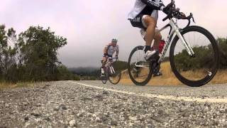 Devil's Slide Ride Century PARCA