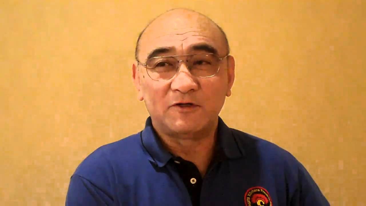 Sports Kinesiology Al Ikemoto 03-2011