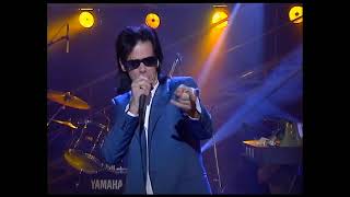 Nick Cave &amp; The bad seeds - Stagger lee (Live NPA Canal+)