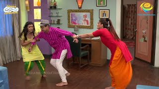 NEW! Ep 3789 - Pyaarelal in a Pickle?! | Taarak Mehta Ka Ooltah Chashmah | Taarak Mehta