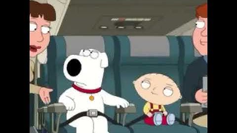 Stewie doesn