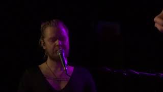 Árstíðir - Scarborough Fair - Berlin 2018 (3/4)