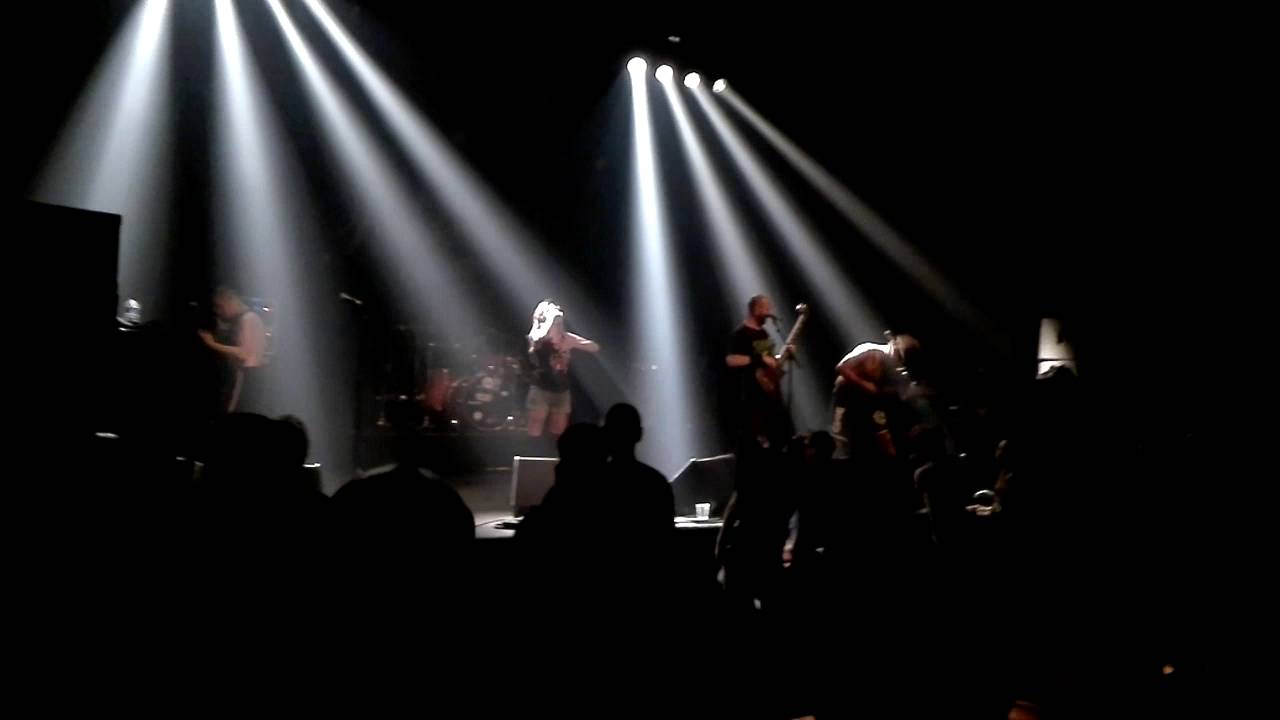 when reasons collapse - Espace buisson 07/10/16