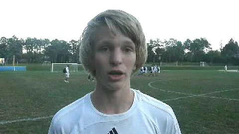 Kevin Carder Interview 10 7 09