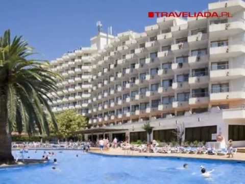 Hotel Ola Tomir - Punta Portals