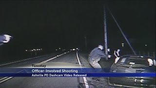 Officer-involved shooting