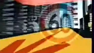 Star News (now 'ABP News') show 'City 60' Intro [2003] #brparchive