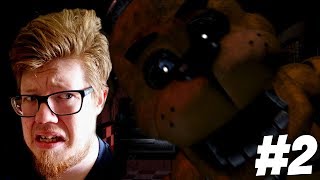 I HATE YOU BONNIE | Five Nights at Freddy's - Part 2