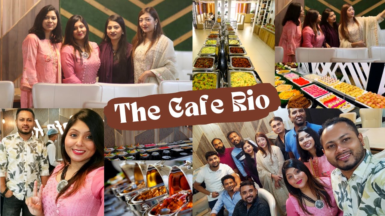 The Cafe Rio Uttara Budget Buffet Uttara the-cafe-rio-uttara-budget-buffet-uttara