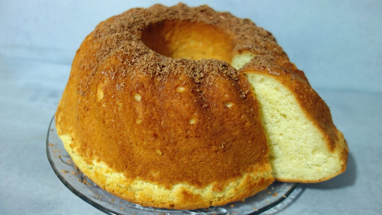 Babka Wielkanocna Drożdżowa pyszny przepis babci na babkę